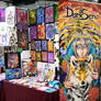 Convention Table