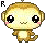 Monkey Pixel