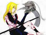 EdPride-Hamlet xD by Die-Rache