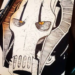 General Grievous