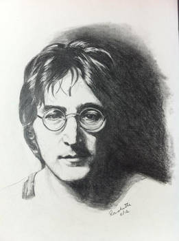 John Lennon