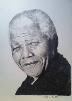 Nelson Mandela