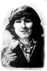 George Harrison