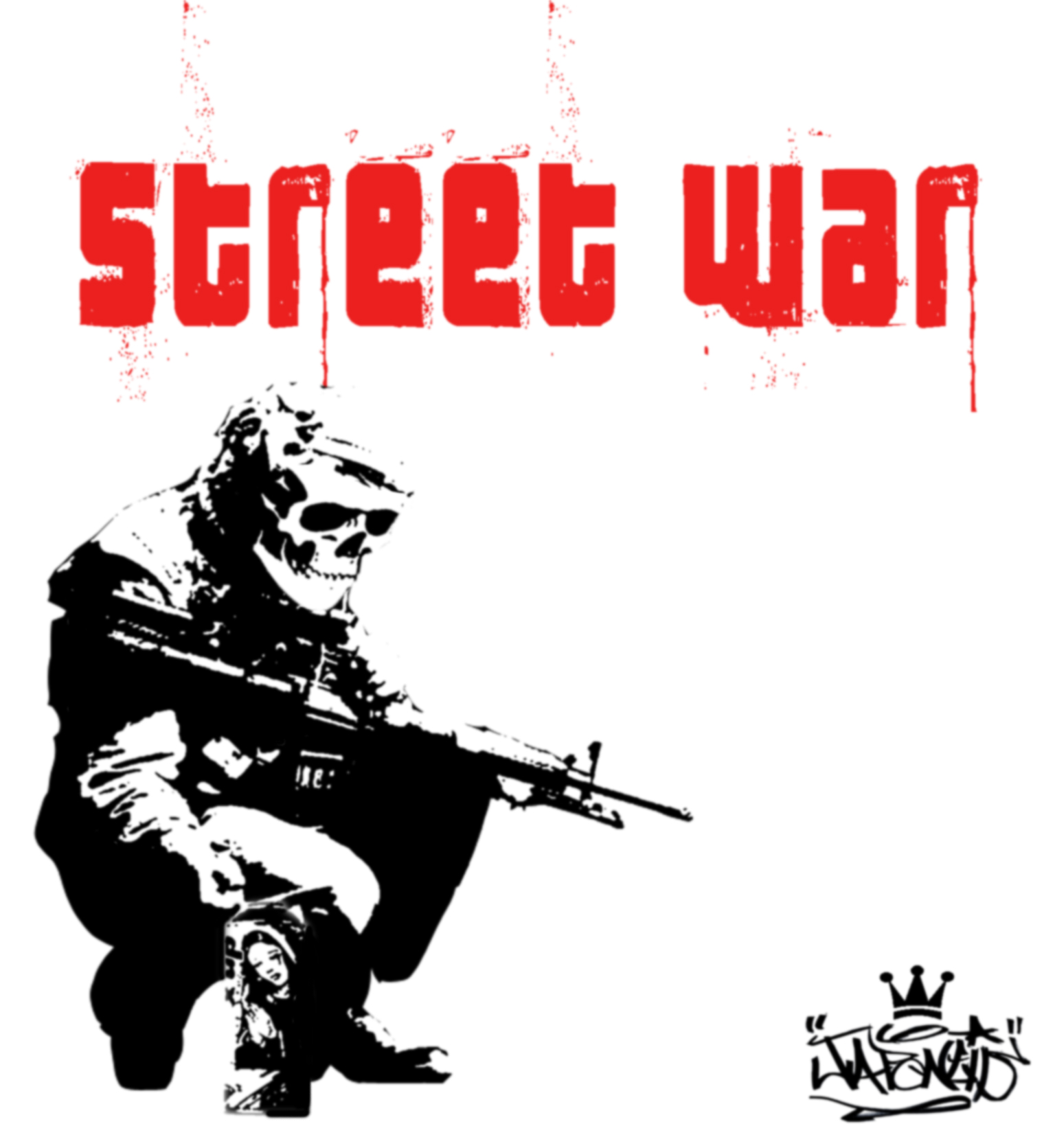 Street War