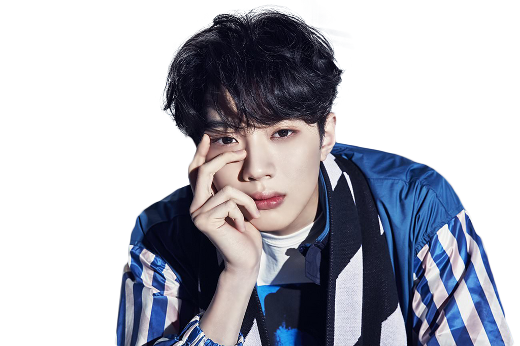 Png Lai Kuanlin Light Teaser Image By Meirintee On Deviantart