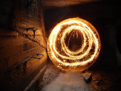 fire tube