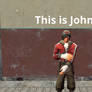 Magic Control 1: Meet John and his magic device