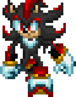 Shadow Crouch Shadow Crouch by RedDaDoucheHog on DeviantArt