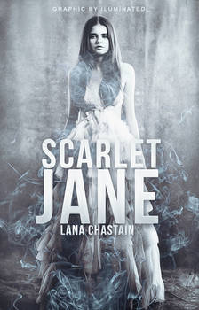 Scarlet Jane