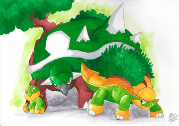 Grotle Deviantart Explore the Best Grotle Art | DeviantArt
