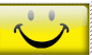 Happy Face yellow