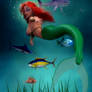 Little Mermaid 02