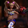 Juliet Starling - Lollipop Chainsaw 02