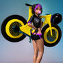 Messenger GoGo Tomago