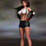 Tifa Lockhart