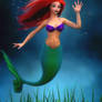 Little Mermaid 04