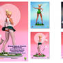 Tinkerbell Image Pack