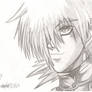 Seras from ova7