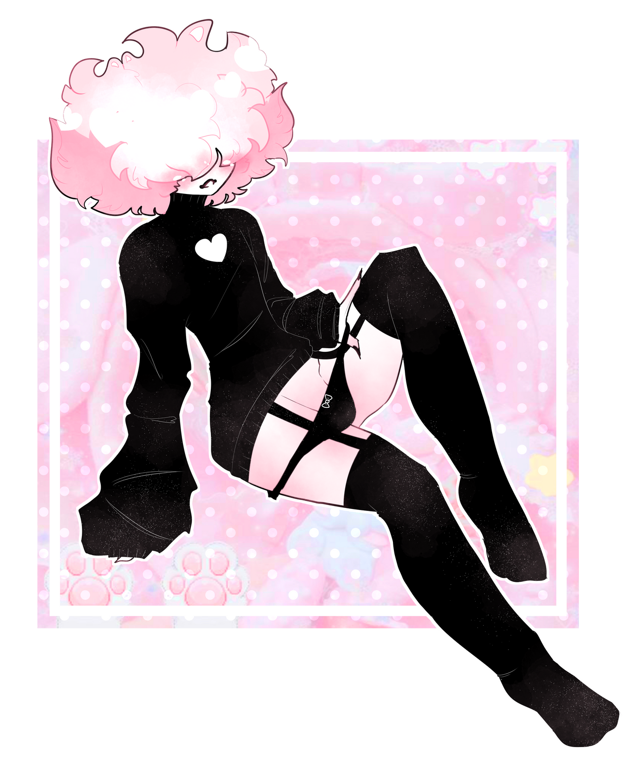 Pullin My Panties Down Like A Ho by ghosttprince on DeviantArt