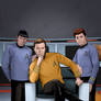 Star Trek Archive - Kirk