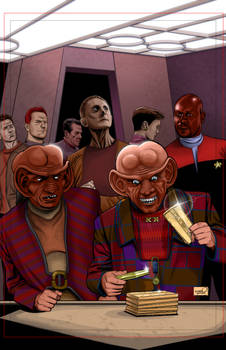 Star Trek Deep Space Nine