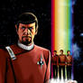 Star Trek Archive : Alt Univ