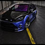 focus rs