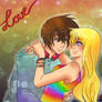 Rainbow Love