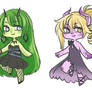 chibi demons adoptables [CLOSED]