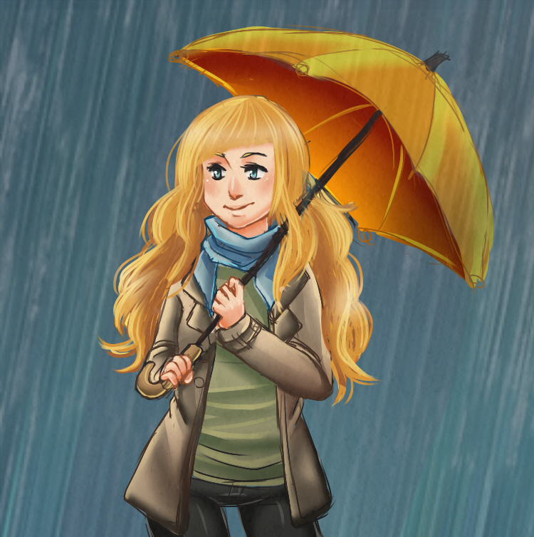 Umbrella