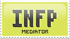 INFP stamp by faycoon