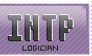 INTP stamp