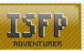 ISFP stamp