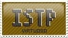 ISTP stamp