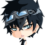 Gareki Chibi