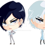 Ishida Chibis