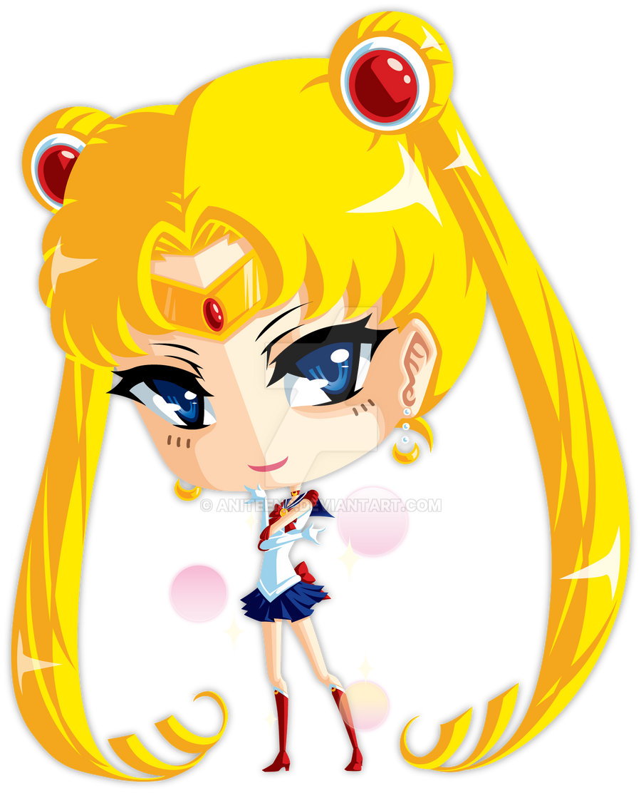 Sailor Moon