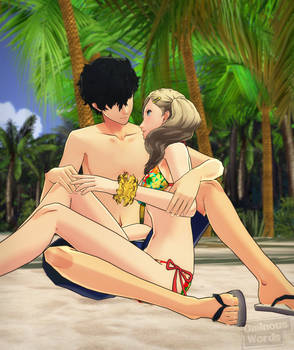 Day at the Beach