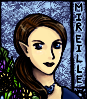 Mireille 2011