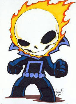 ghost rider