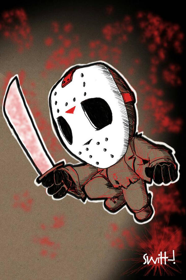 Jason Undertale jason by EvilClown87909 on DeviantArt