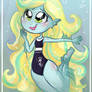 Lagoona Blue Has a Crush on You