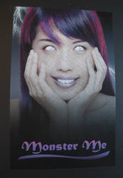 Monster Me