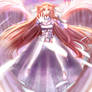 Lady Stacia - Asuna