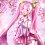 Sakura Miku