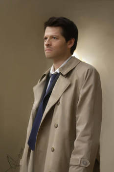 Castiel