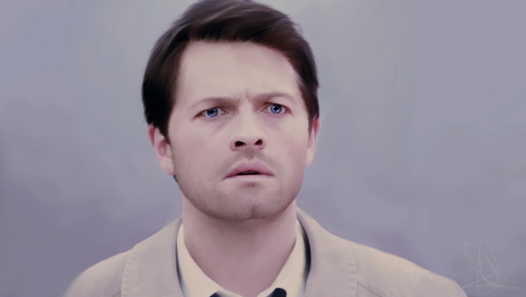 Confused Cas