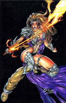 Witchblade