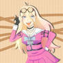 Miu Iruma aka Waifu Material