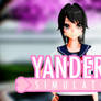 MMD: Yandere Simulator (Wallpaper #1)